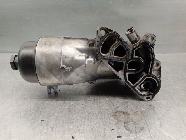 PEUGEOT 9656970080 Portafiltro de aceite  disponible Valladolid