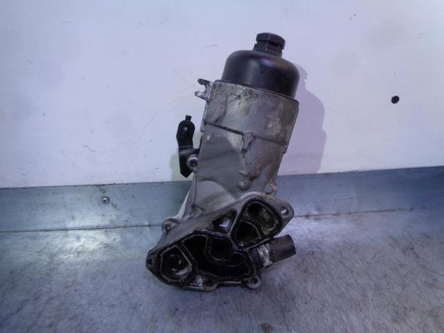 9656970080 PEUGEOT Portafiltro de aceite  disponible Ourense