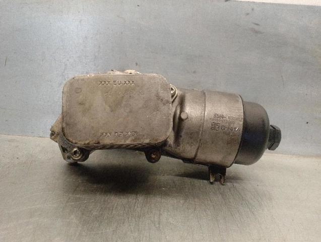 9656970080 PEUGEOT Portafiltro de aceite  comprar en Lleida