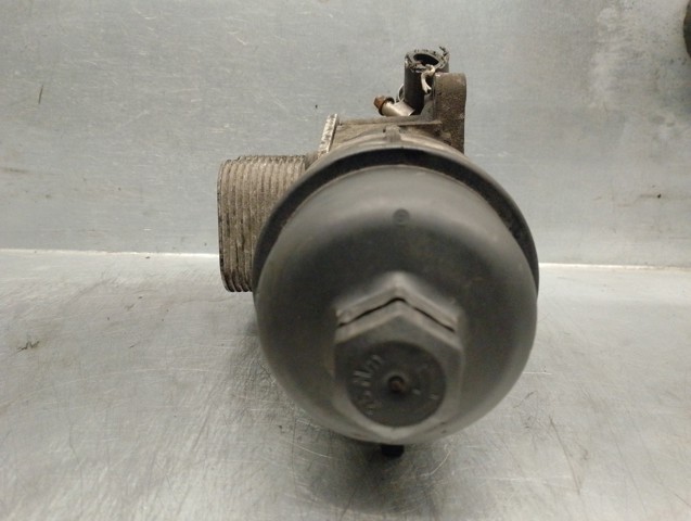 PEUGEOT 9656970080 Portafiltro de aceite  comprar en Murcia