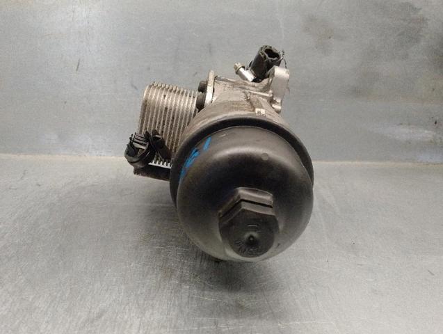 9656970080 PEUGEOT Portafiltro de aceite  en stock Gandía