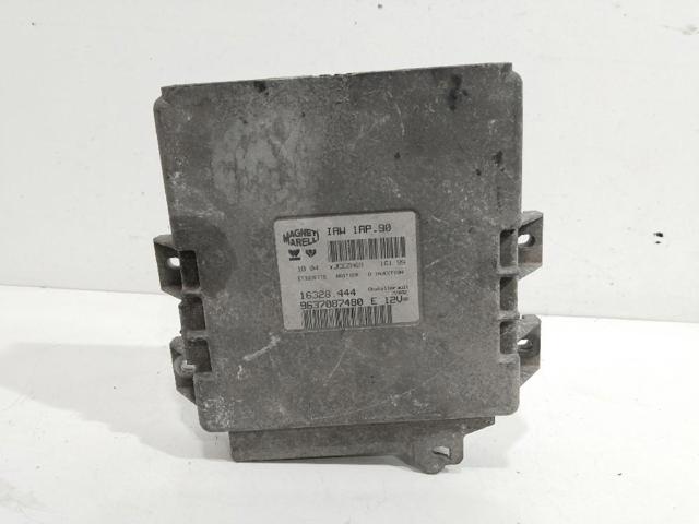 9656972580 Peugeot/Citroen