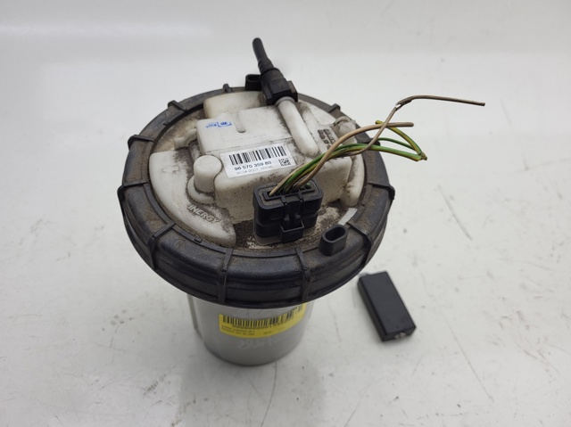 9657035980 PEUGEOT Módulo de bomba de combustible con sensor de nivel de combustible  comprar en Jaén