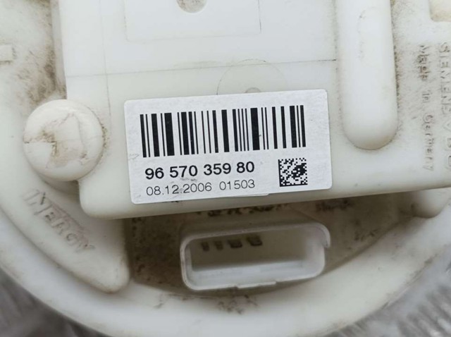 9657035980 PEUGEOT Bomba de gasolina  en stock Huelva