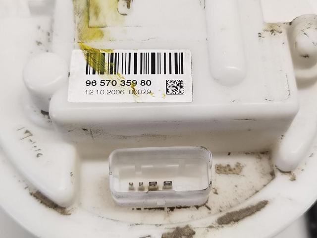 9657035980 PEUGEOT Bomba de gasolina  en stock Gandía