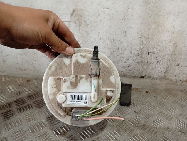 9657035980 PEUGEOT Bomba de gasolina  en stock Huelva