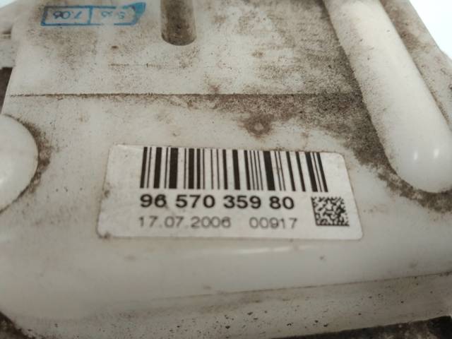 9657035980 PEUGEOT Bomba de gasolina comprar Bilbao