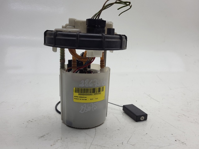 9657035980 Módulo de bomba de combustible con sensor de nivel de combustible  comprar en Reus