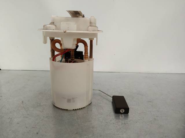 PEUGEOT 9657035980 Módulo de bomba de combustible con sensor de nivel de combustible  comprar en Albacete