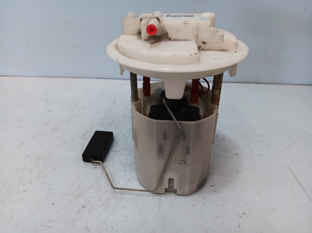 9657035980 Módulo de bomba de combustible con sensor de nivel de combustible  comprar en Zaragoza