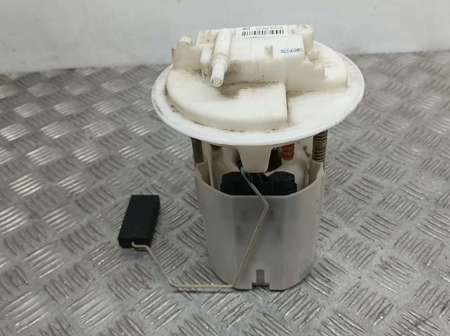 PEUGEOT 9657035980 Módulo de bomba de combustible con sensor de nivel de combustible  disponible Lugo