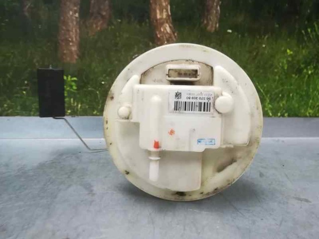 9657035980 PEUGEOT Bomba de gasolina comprar Madrid