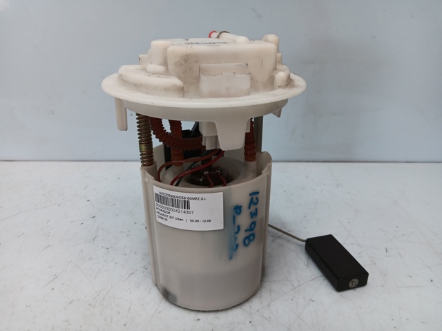 PEUGEOT 9657035980 Módulo de bomba de combustible con sensor de nivel de combustible  comprar en Ponferrada