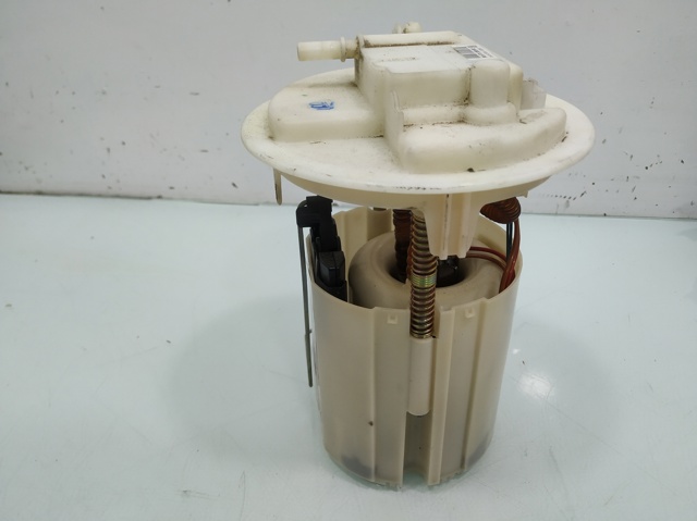 PEUGEOT 9657035980 Bomba de gasolina comprar Pamplona