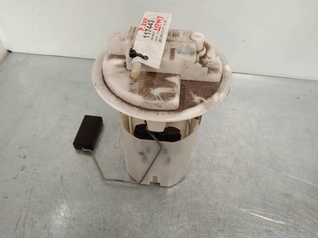 9657035980 PEUGEOT Bomba de gasolina comprar Alcalá