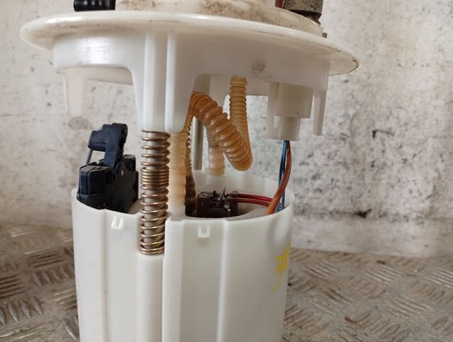 9657035980 PEUGEOT Módulo de bomba de combustible con sensor de nivel de combustible  comprar en Jaén