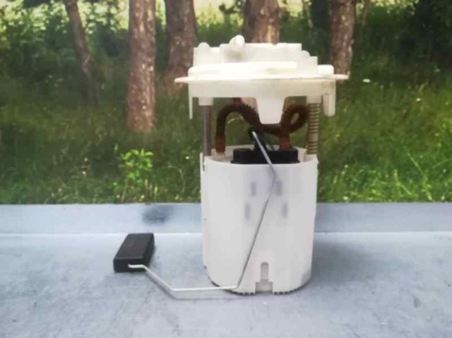 9657035980 Módulo de bomba de combustible con sensor de nivel de combustible  comprar en Zaragoza