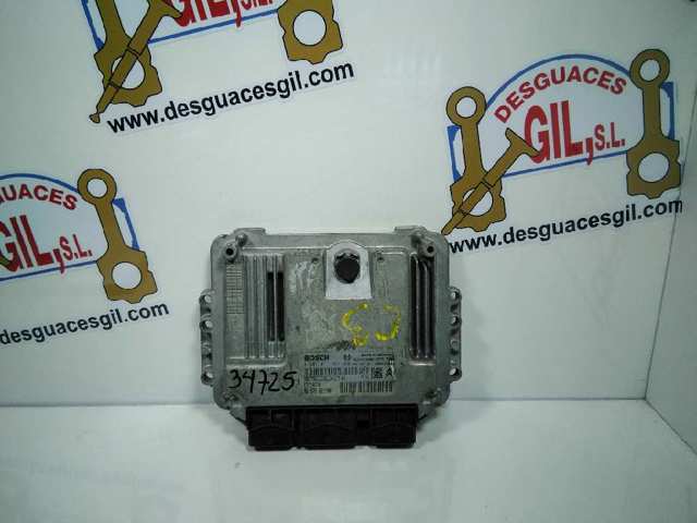 9657061180 Peugeot/Citroen