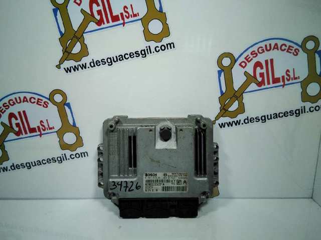 9657061180 Peugeot/Citroen