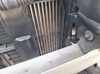 Radiador de aire, intercooler Citroen C5