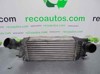 Intercooler 9657073480 PEUGEOT