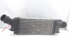 Radiador de aire, intercooler 9657073480 PEUGEOT