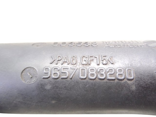 9657083280 Silenciador resonador de gases de turbina  comprar en Zaragoza