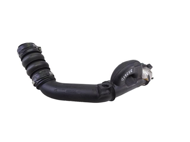 PEUGEOT 9657083280 Silenciador resonador de gases de turbina comprar Barcelona