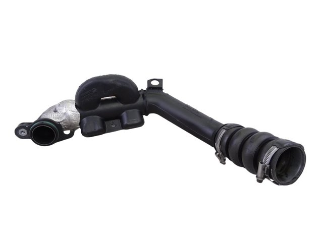 PEUGEOT 9657083280 Silenciador resonador de gases de turbina comprar Barcelona