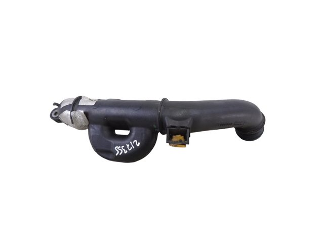 9657083280 PEUGEOT Silenciador resonador de gases de turbina  comprar en Oviedo
