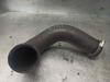 Resonador, filtro de aire 9657083380 PEUGEOT