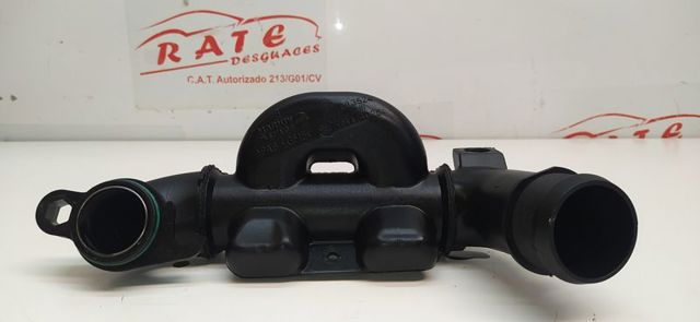 9657083680 FORD Tubo de salida de aire del turbocompresor  comprar en Oviedo