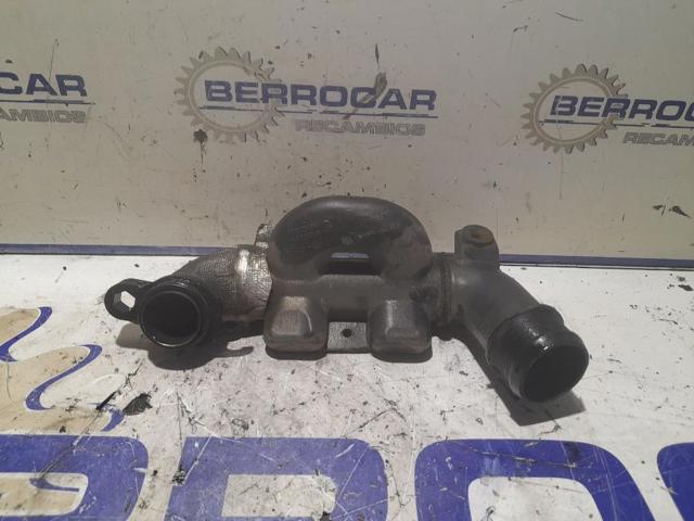9657083680 Tubo de salida de aire del turbocompresor comprar Sevilla