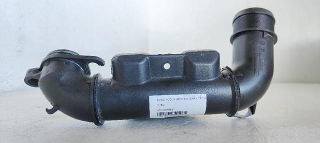 9657083680 Tubo de salida de aire del turbocompresor  disponible Utrera