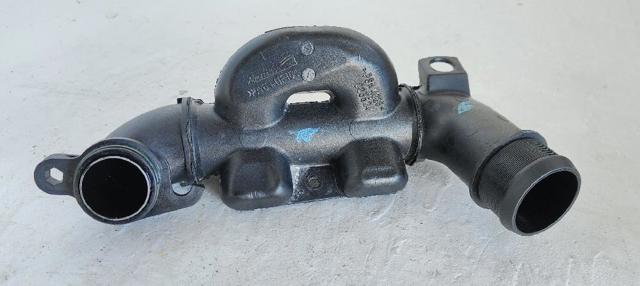 9657083680 FORD Tubo de salida de aire del turbocompresor comprar Alcalá