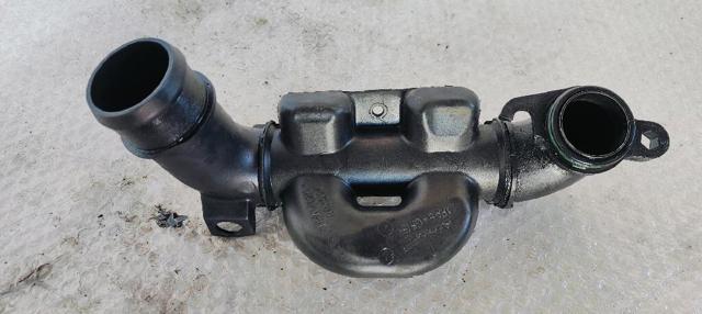 9657083680 Tubo de salida de aire del turbocompresor  en stock Sabadell
