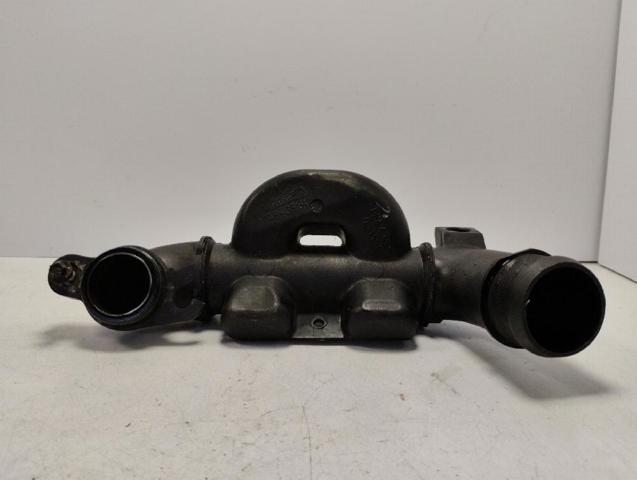 FORD 9657083680 Tubo de salida de aire del turbocompresor  comprar en Albacete