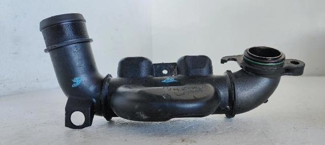 9657083680 Tubo de salida de aire del turbocompresor  comprar en Reus
