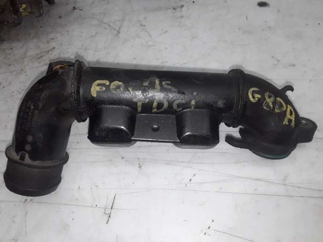 9657083680 FORD Tubo de salida de aire del turbocompresor comprar Bilbao