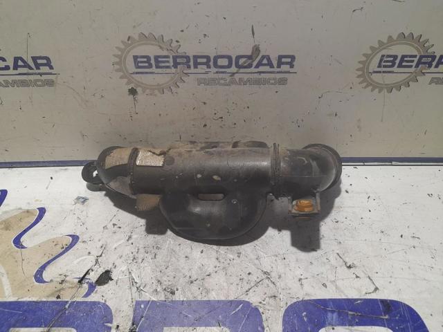 9657083680 FORD Tubo de salida de aire del turbocompresor  disponible Ourense