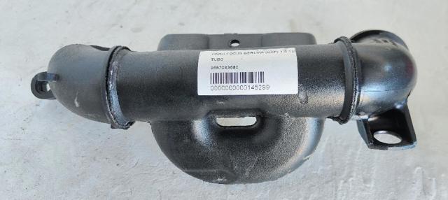 9657083680 Tubo de salida de aire del turbocompresor comprar Almería