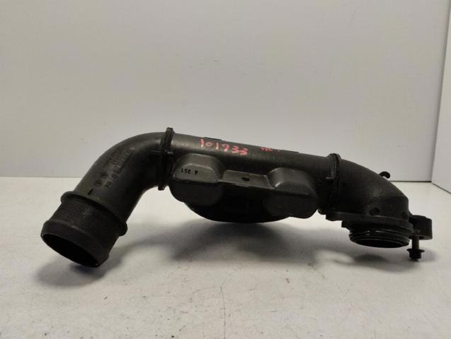 9657083680 FORD Tubo de salida de aire del turbocompresor  comprar en Lleida