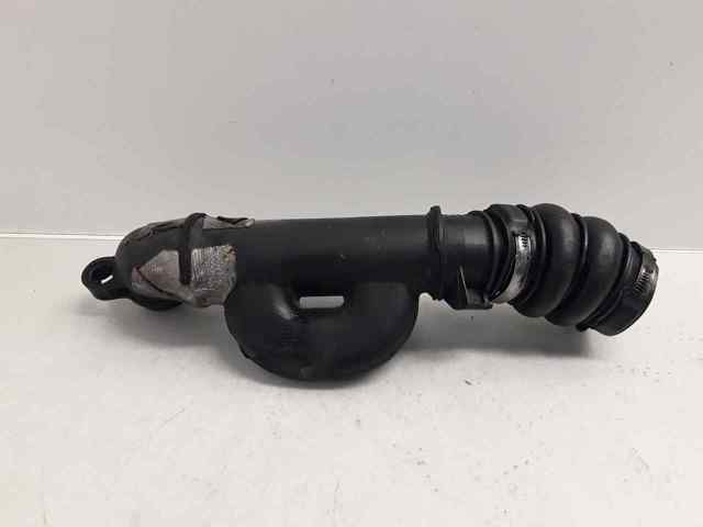 Tubo de salida de aire del turbocompresor 9657083780 PEUGEOT