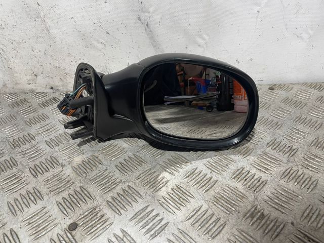 Retrovisor izquierdo 96570955XT PEUGEOT