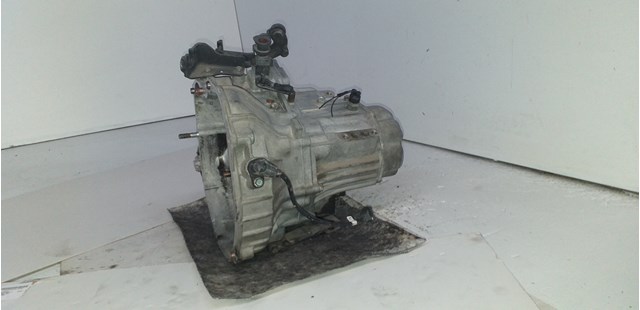 Caja de cambios Opel Calibra  (85)
