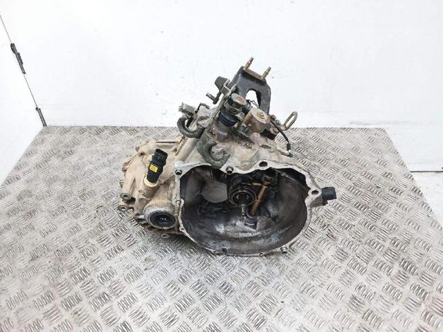 Transimisión manual Opel Calibra  (1989-1997)