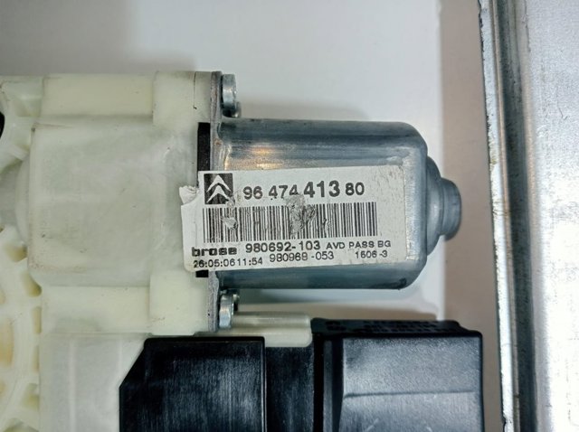 9657133580 PEUGEOT comprar Madrid