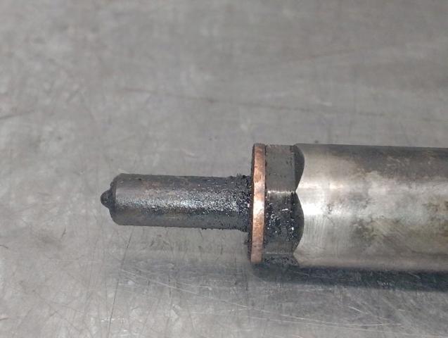 9657144580 FORD Inyector de combustible  disponible Ourense
