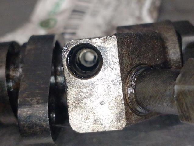 9657144580 FORD Inyector  en stock Huelva
