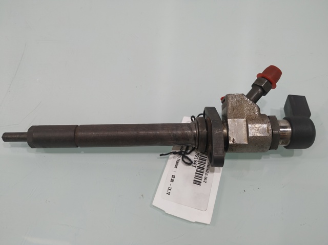 Inyector-bomba Ford Mondeo IV familiar comprar en España